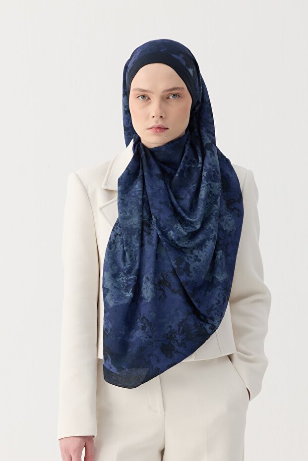 Bambu Kraş Şal 7021 - 1