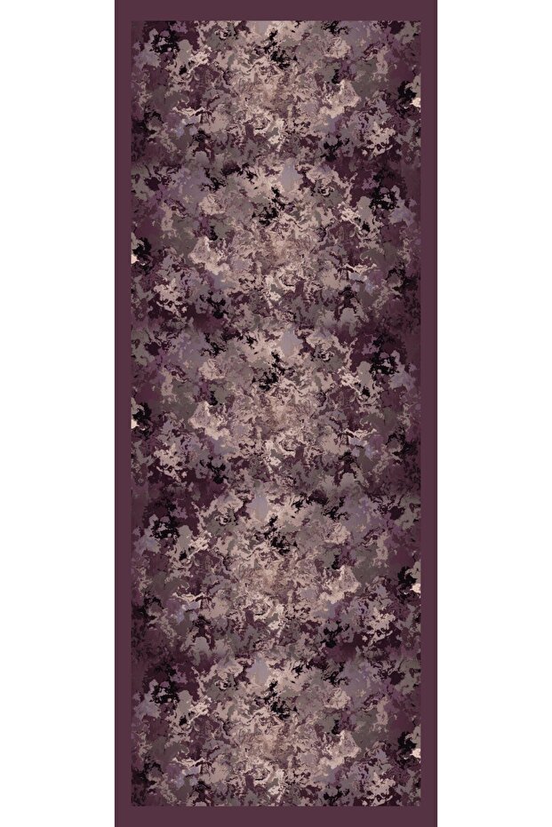 Bambu Kraş Şal 7021 - 5