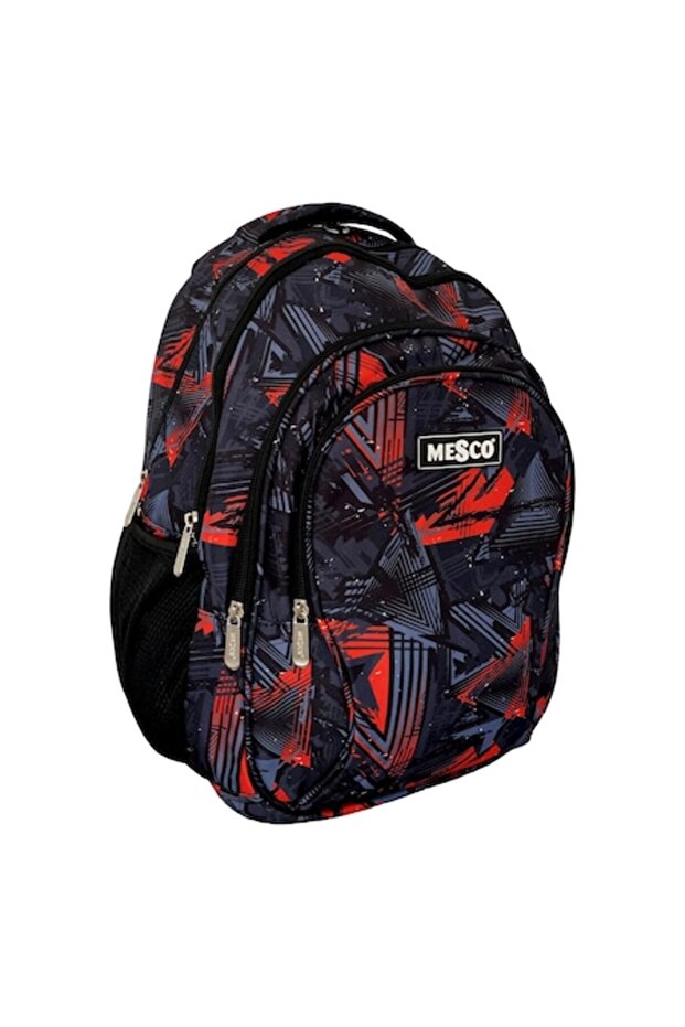 Large School Backpack - 1