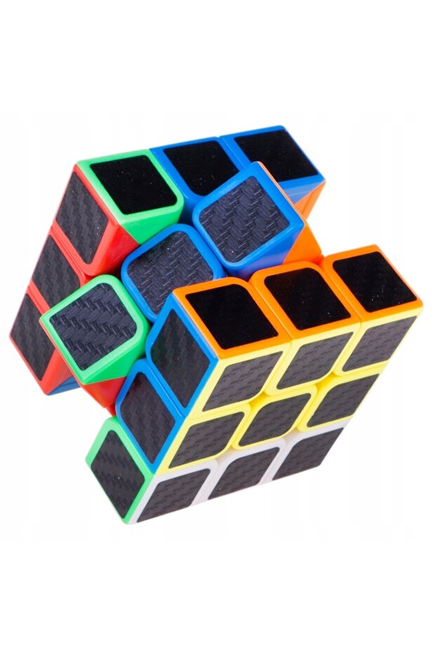 Magic Cube Brain Quest - 2
