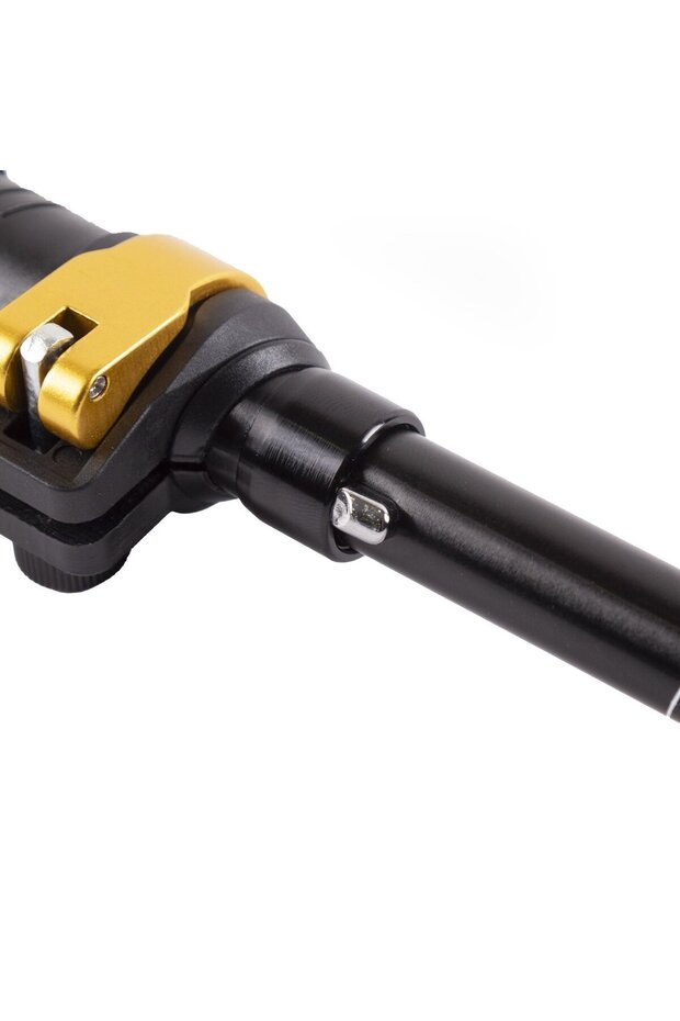 Runner Micro Quick-Lock Trekking Batonu - 2