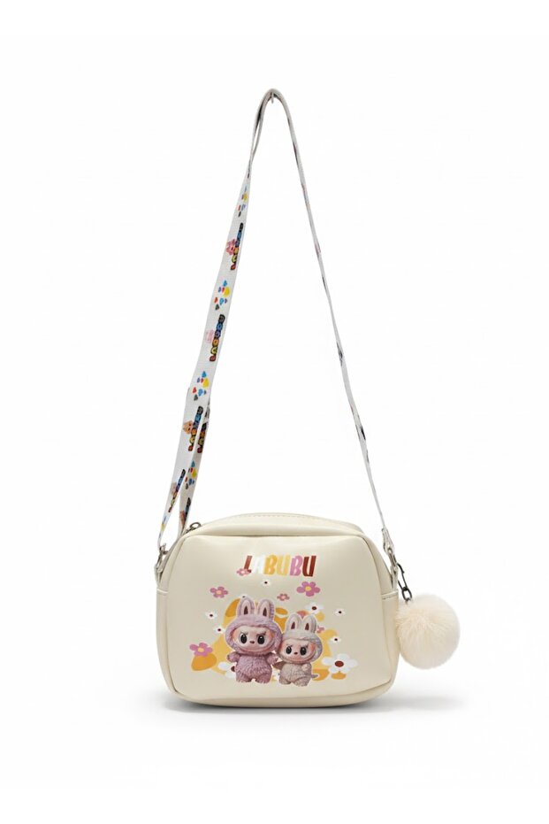 LABUBU ASKILI ÇANTA - 2