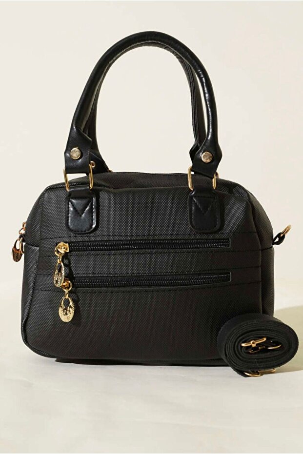 FERMUARLI ÇANTA - 2