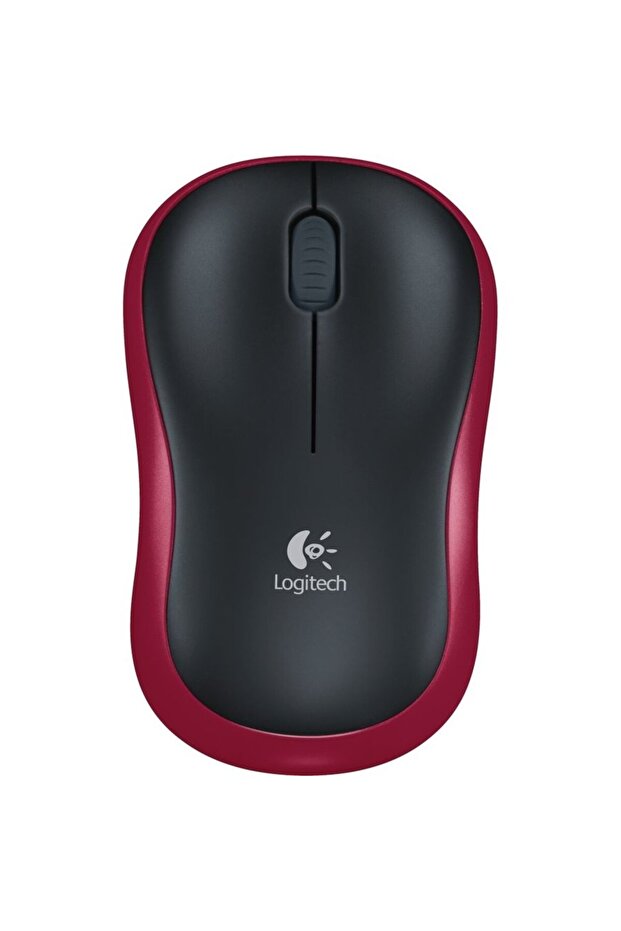 M185 Optic 910-002237 Red - 1