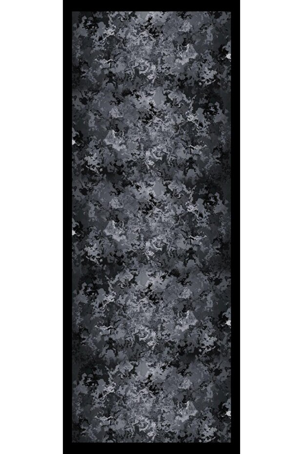 Bambu Kraş Şal 7021 - 5