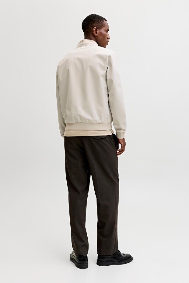 JPRBLUBRAD Bomber Jacket Erkek Ceket - 2