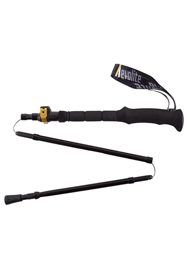 Runner Micro Quick-Lock Trekking Batonu - 5