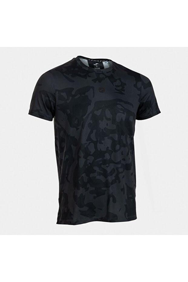 Indoor Sleeve Lightweight Breathable Men's T-Shirt