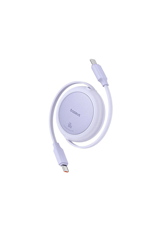 Super Fast Charging Data Cable PD 60W Free2Pull Mini - 1