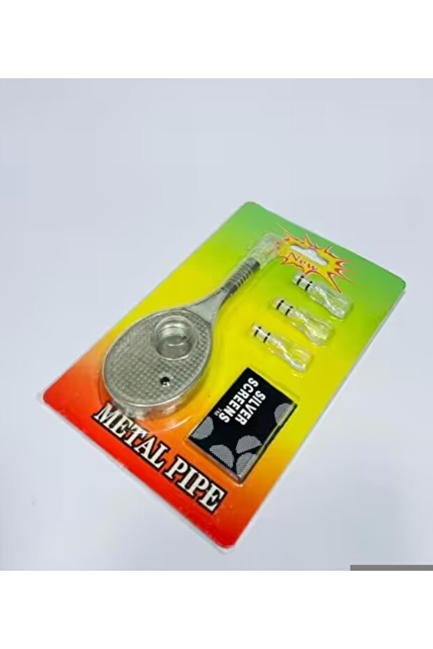 Tenis raketi pipo - 1