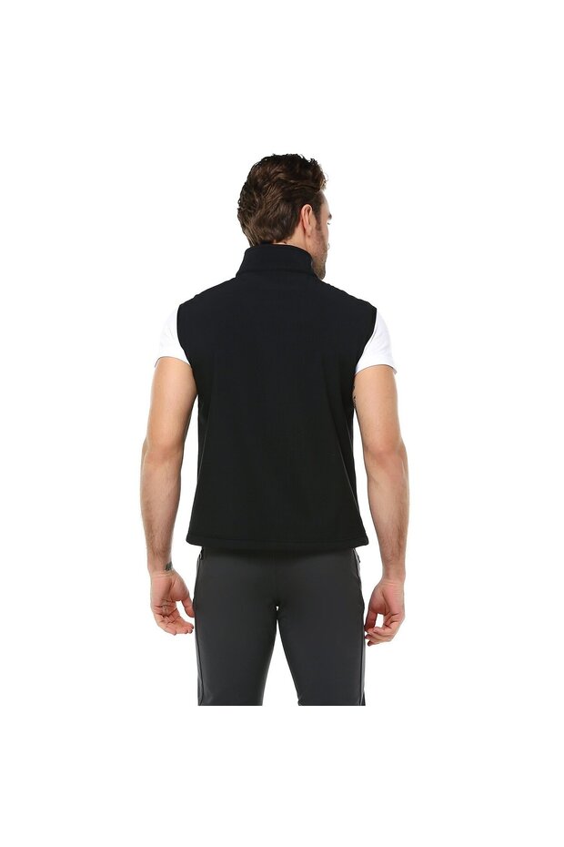 Krypton Softshell Yelek - 2