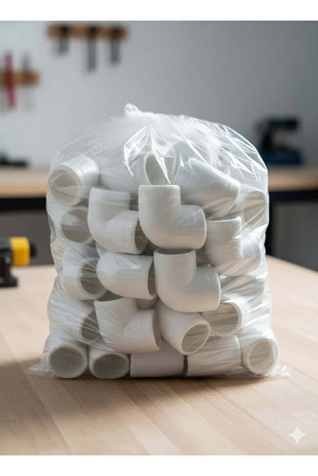 25 Lik pprc dirsek - 1