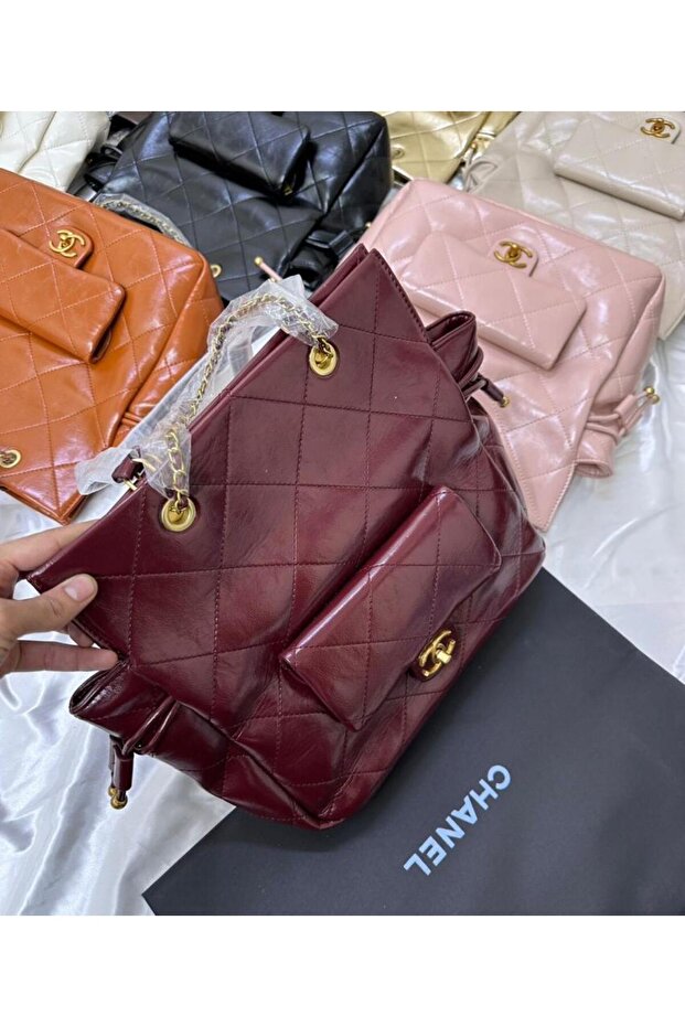 حقيبة كتف جوده عاليه - 1