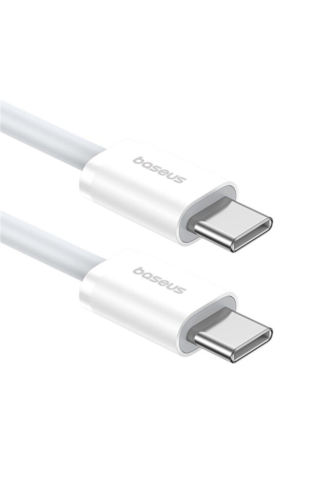 Fast Charging Type-C Data Cable 30W, 2m - 2