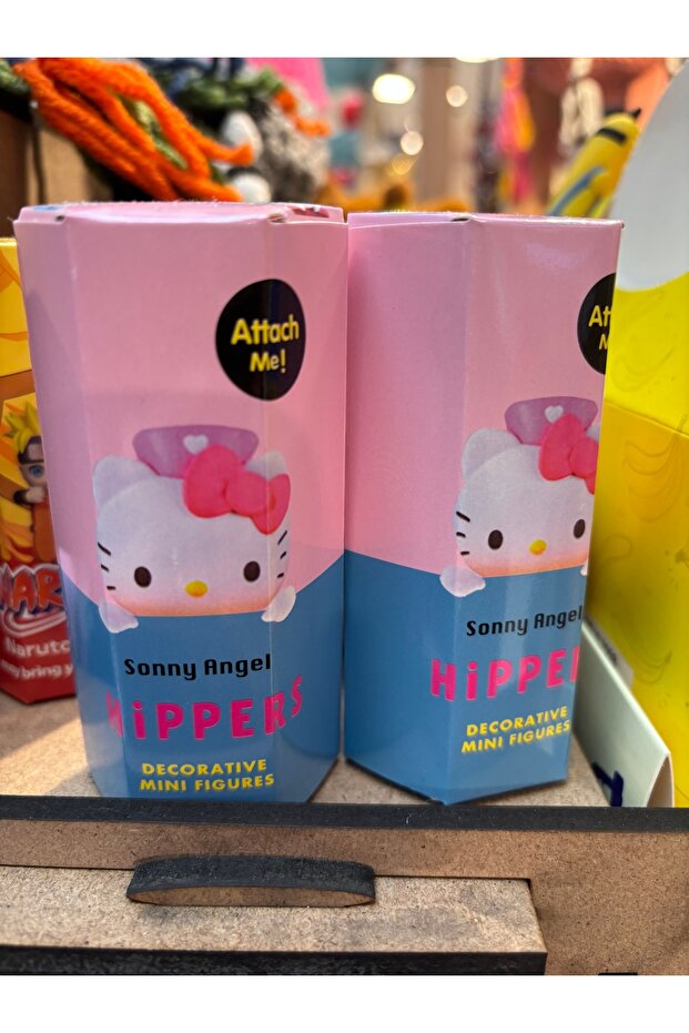 Hello Kitty Sony Angel - 2