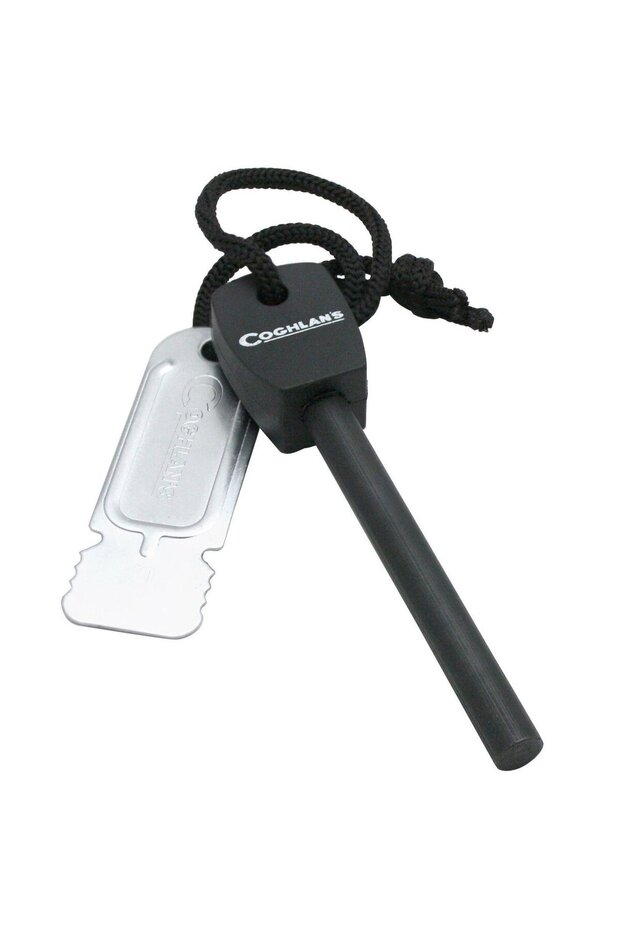 Flint Striker ( Ateş Başlatıcı ) - 4