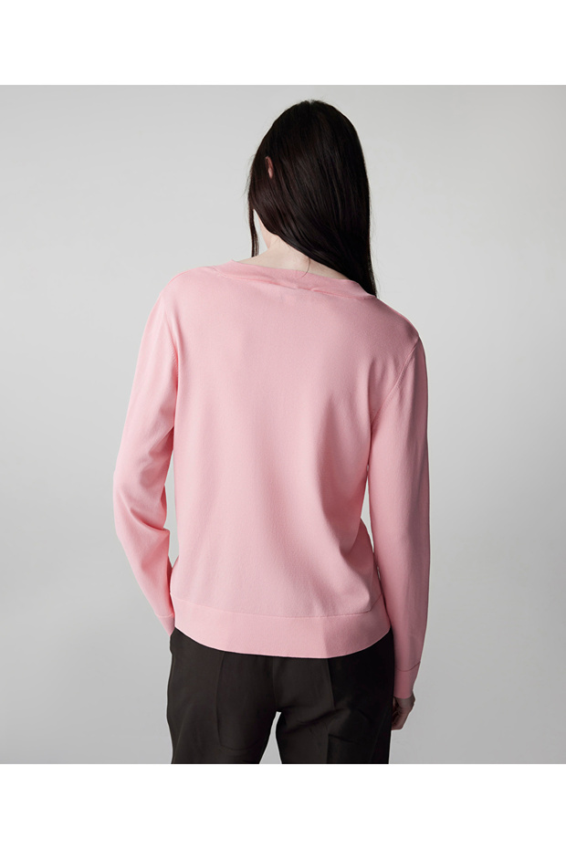 V yaka basic triko - 6