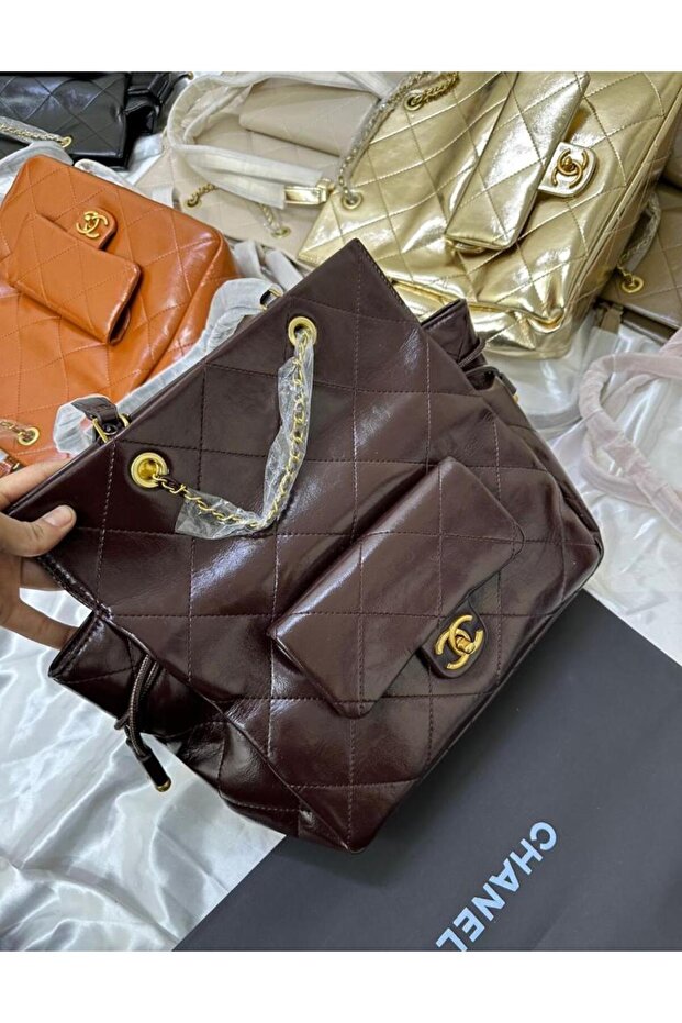 High quality shoulder bag - 1