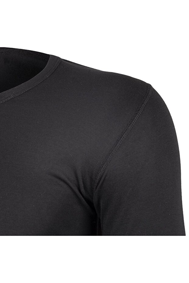 Man Playoff Flame Termal İçlik - 5