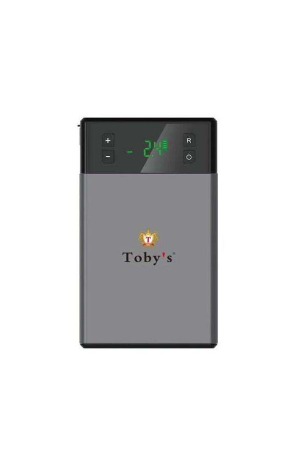 جهاز تشغيل المحرك TBS-14A من توبي مع مضخة هواء