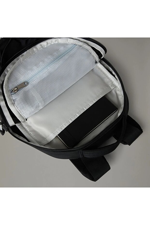 TNF BOREALIS MINI BACKPACK STD TNF Black-NPF - 6