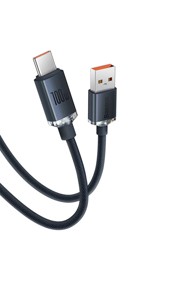 USB Type-C Data Cable 100W, 1.2m - 2