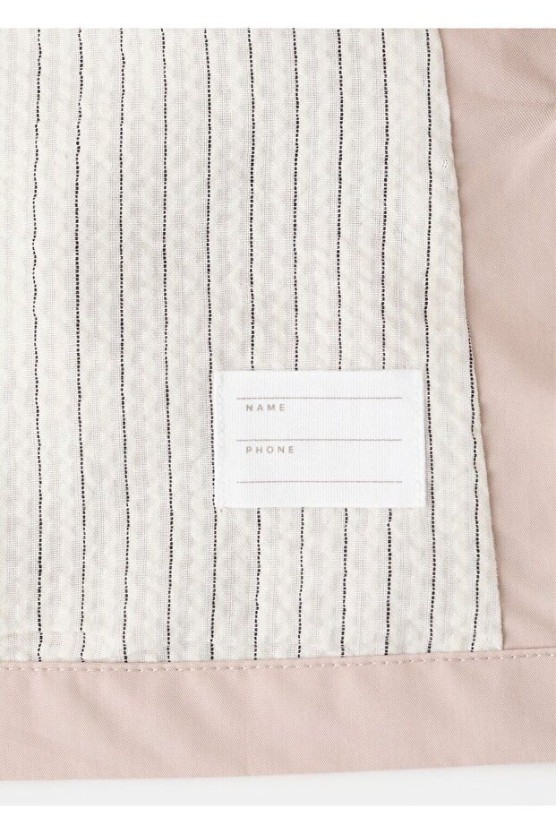 Çift düğmeli trençkot - 4