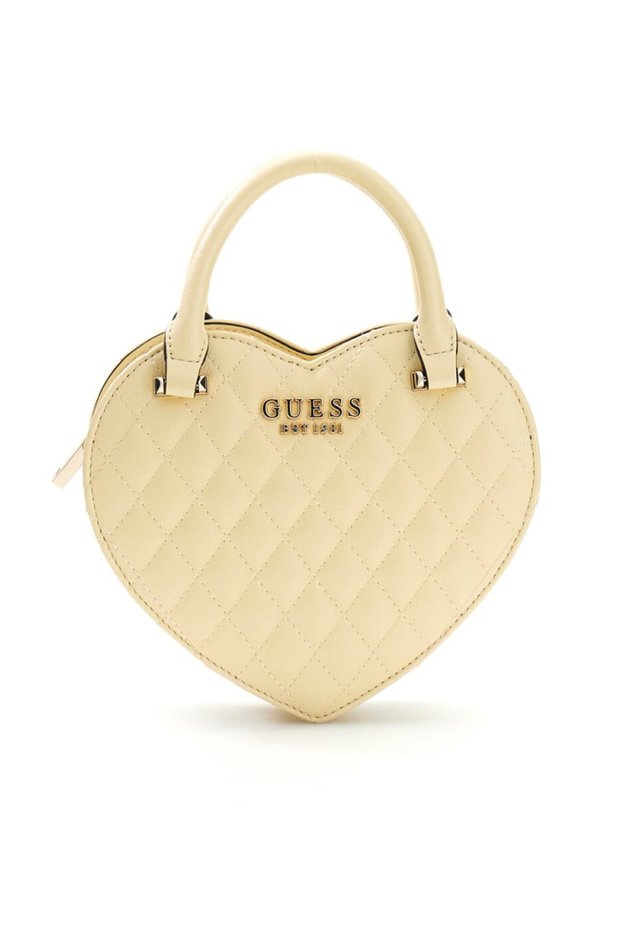 Women's Atabey Crossbody Handbag - Yellow