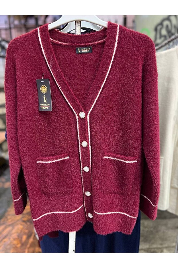 سترة يوموش - 3