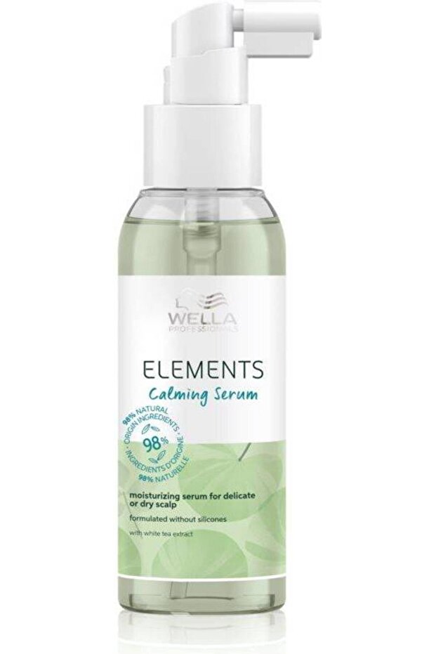 Ser calmant Elements 100 ml - 2
