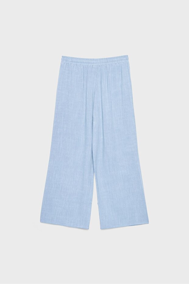 سراويل قصيرة ريفية - 2