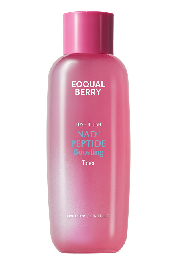 NAD PLUS PEPTIDE BOOSTING TONER 150 ML - 1