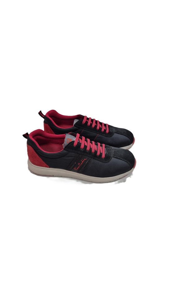 Men's Exclusive Sports Shoes 62322 Gray
