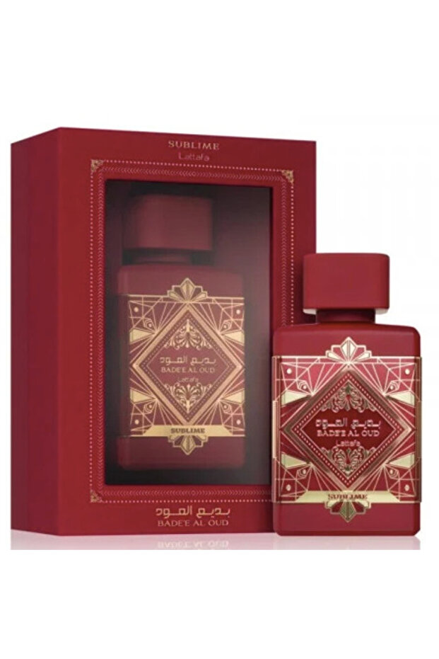 Bade'e al Oud Sublime από - 1