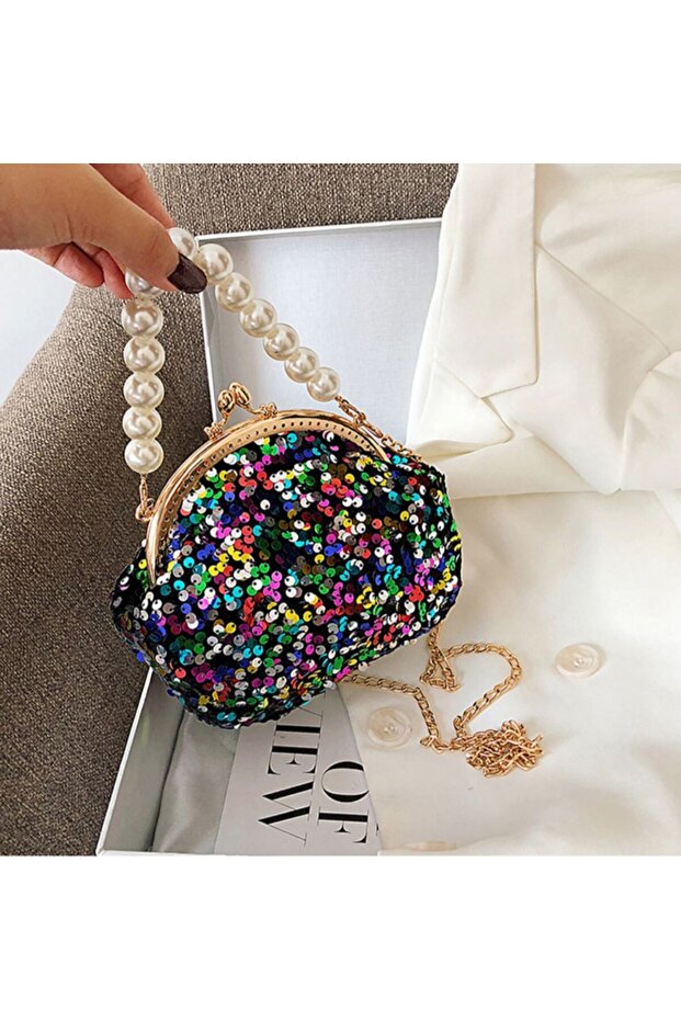 Diamond bag - 3