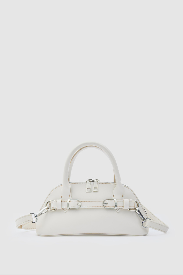 Lou Mini Hand and Arm Bag