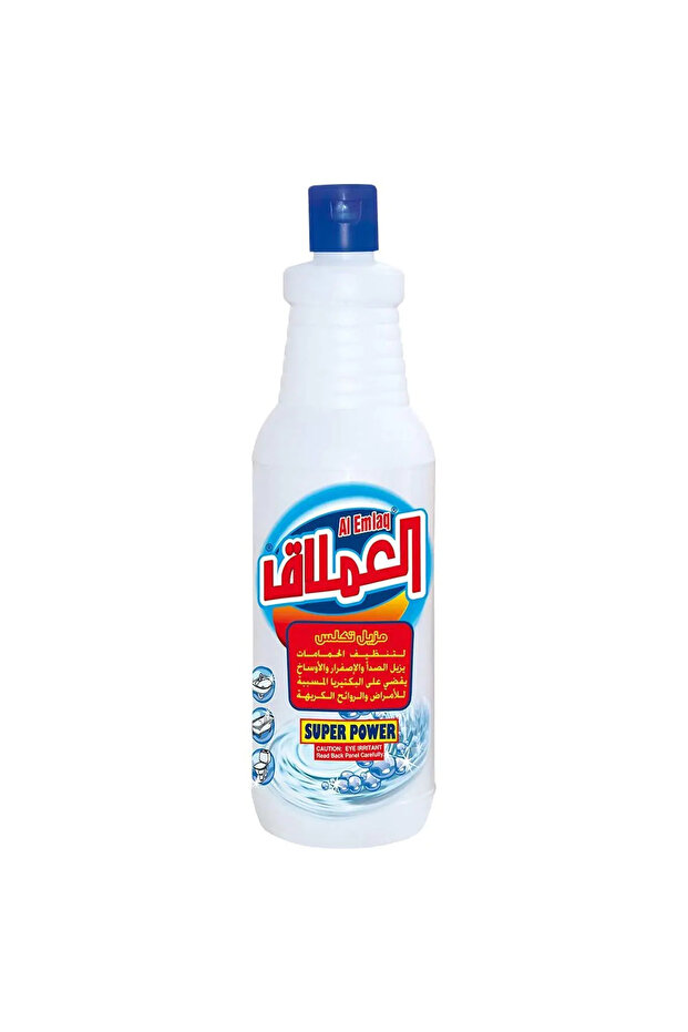 Multi-Surface Deep Sanitizing Anti-Bacterial Bathroom Cleaner (1L)