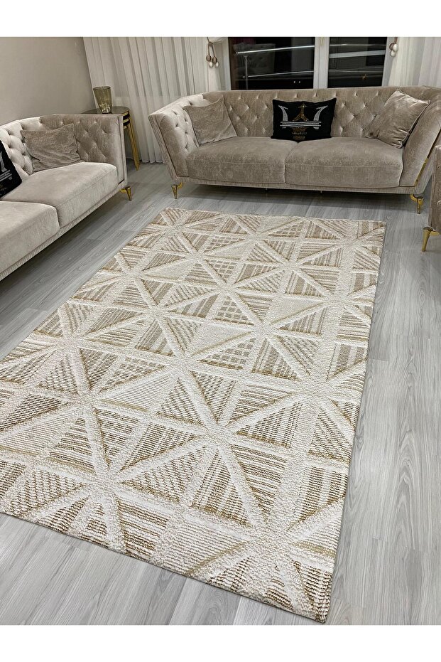 Velvet 4 M2 and 6 M2 Options Elastic Carpet Cover