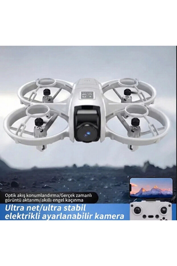 S11 Mini Drone ( Lisinya ) - 3