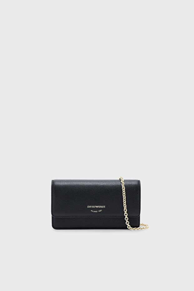 Leather Logo Chain Strap Bag Bag Ew003036 Af19568 Uc001