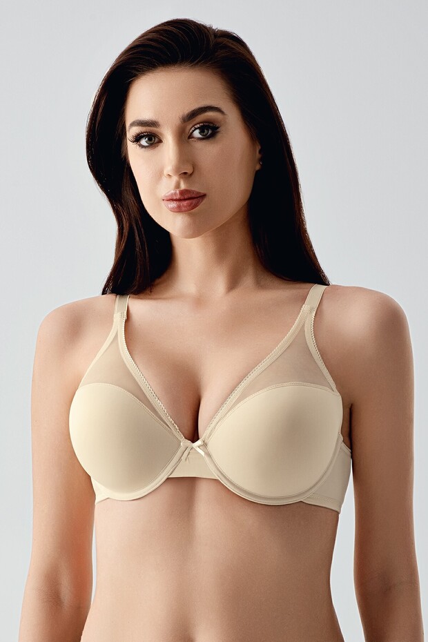 Unpadded Bra, 331790