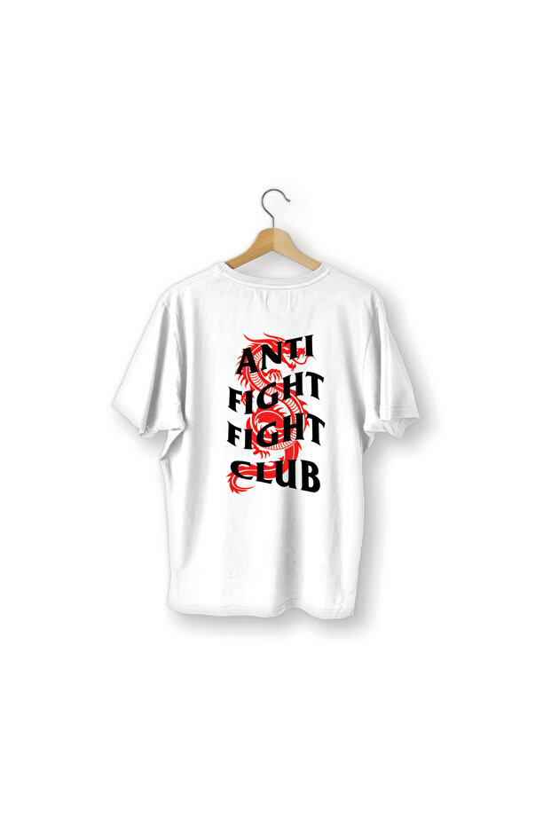 AFFC Dragon Tişört - 1