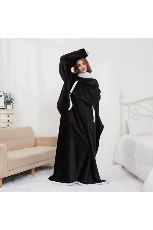 بطانية تلفزيون - 4