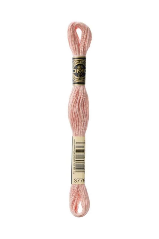 Muline Embroidery Thread 1-3866