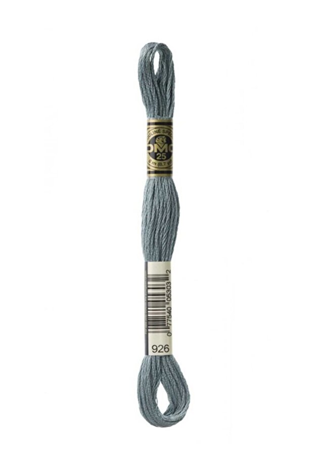 Muline Embroidery Thread 1-3866 - 1