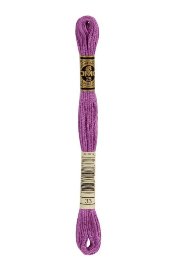 Muline Ață de brodat 1-3866 - 1