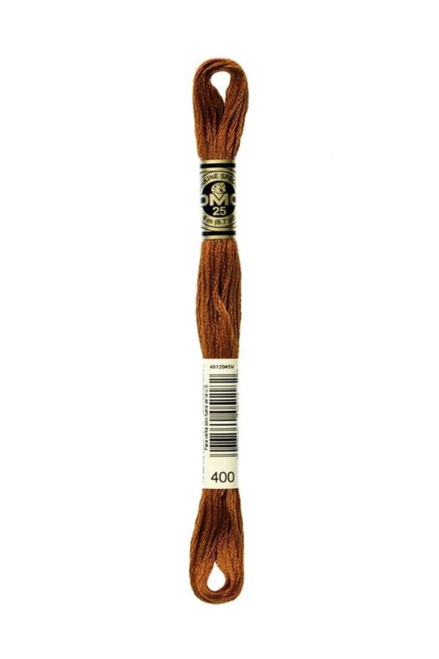 Muline Ață de brodat 1-3866 - 1