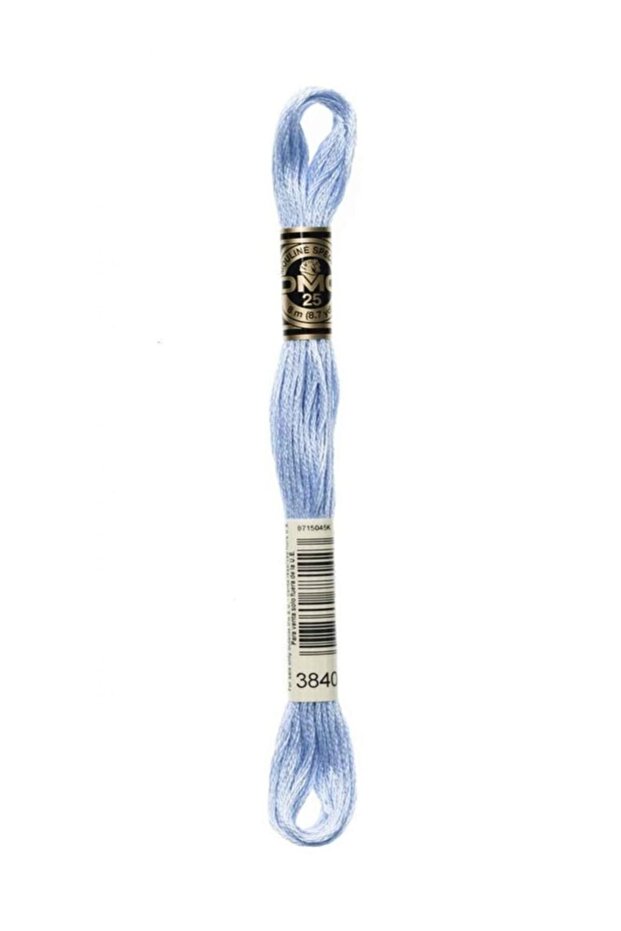 Muline Ață de brodat 1-3866 - 1