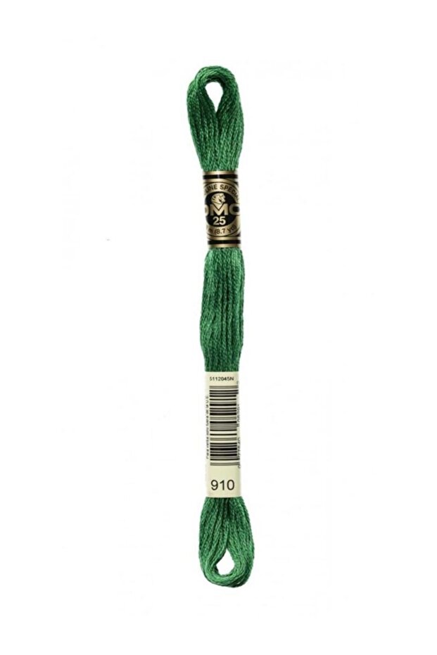 Muline Ață de brodat 1-3866 - 1