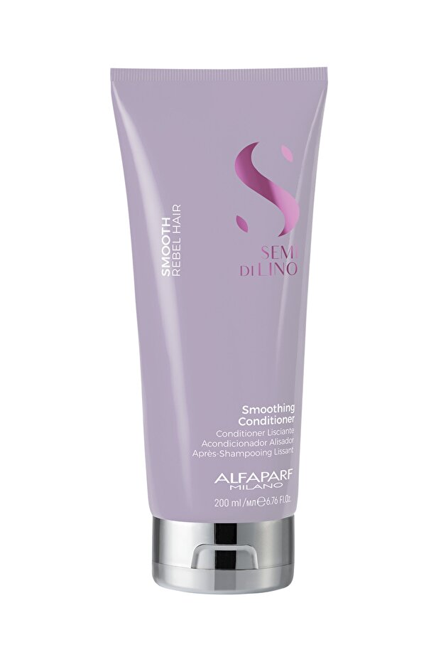 Keyonline - Semi Di Lino Smooth Smoothing Smoothing Conditioner 200 ml